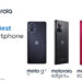 Motorola emerges as India’s Best 5G smartphone brand: Techarc survey