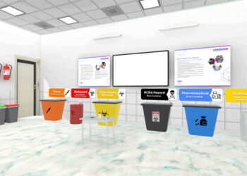 In a world’s first, Adani SAKSHAM launches skill centre in Metaverse