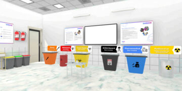 In a world’s first, Adani SAKSHAM launches skill centre in Metaverse