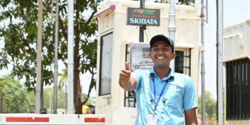 SVPIA launches ‘FASTag Car Park.’ for seamless vehicle movement at Terminal 2
