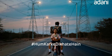 #Humkarkedikhatehain celebrates resilience, determination and indefatigable spirit of Adani Group
