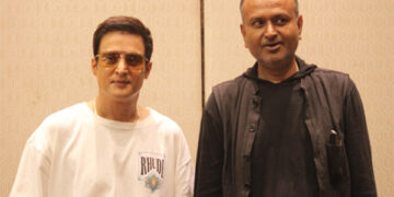 Director Shravan Tiwari’s action thriller ‘Aazam’ starring Jimmy Shergill to hit theatres on May 26