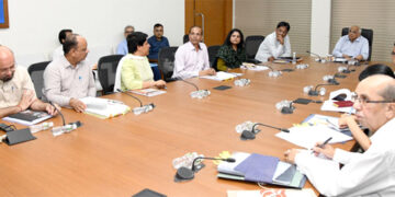 CM gives in principle nod to start Rs 70-cr cyclotron project at Gujarat Cancer and Research Institute