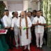 Amit Shah dedicates advanced organic testing lab at Amul Fed Dairy in Gandhinagar