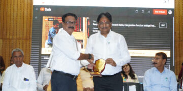 Cadila Pharma helps Mehsana dist ‘Health Mela’ by supplying medicines to over 5K in Unjha