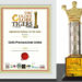 Cadila Pharma’s rabies vaccine ‘ThRabis’ wins top honour at the Golden Globe Tigers Awards