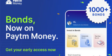 Paytm Money continues to drive innovation, launches bond investing on its platform