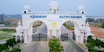 NAAC grants ‘A++’ grade to Sathyabama Institute of Science and Technology
