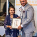 Heman Parikh conferred the ‘Bharat Gaurav Samman’ at House of Lords in London