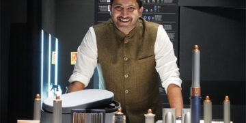 Dyson launches Gujarat’s first Dyson Demo store at Palladium Mall in Ahmedabad