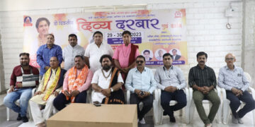 ‘Bageshwar Dham Sarkar’ to host two-day ‘divine darbar’ and darshan in Ahmedabad