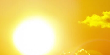 Patan hottest at 45.4 degrees Celsius as heatwave sweeps parts of Gujarat
