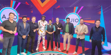 TATA IPL 2023 on JioCinema clocks record-breaking 1300 cr + video views in 1st 5 weeks