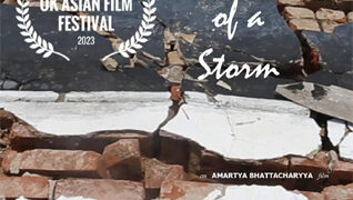 MICA faculty’s film on Odisha’s cyclone Fani to world premiere at the UK Asian Film Fest this month