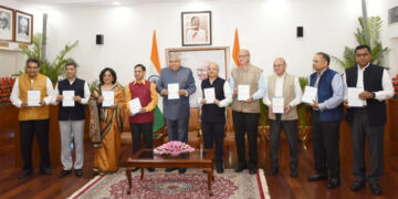 Citizen-centric governance not an option, but must for nation’s development: VP Dhankhar