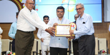 Gujarat Health secy fetes 34 healthcare pros for achieving 104 organ donations in 2 yrs