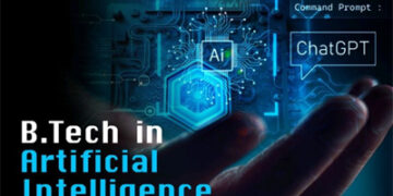 Gandhinagar University inks MoU with Amigo Cyber to launch UG in AI, Cyber Security