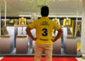 CSK v/s MI: Chinna Thala to present the Man Of the Match Trophy in Chennai
