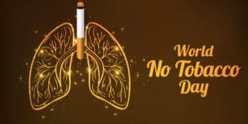 World No Tobacco Day sheds light on the link among tobacco use, food security, and nutrition