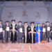 CA degree awarded to 866 students at ICAI convocation ceremony in Ahmedabad