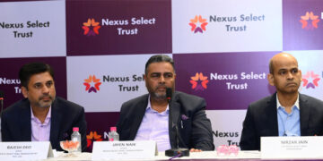 In a first, Blackstone-sponsored Nexus Select Trust announces ₹3,200 crore REIT IPO