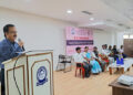 RGNIYD holds one-day training program on capacity-building & personality development 