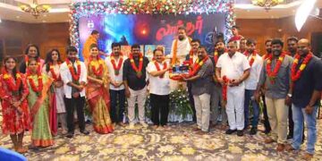 Shooting of ‘Laandhar’, an innovative suspense psycho thriller, starring Vidharth -Swetha Dorathy to begin soon
