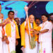 Shah blows poll bugle in TN: Cong, DMK are 2G, 3G and 4G parties, throw them out