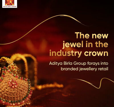 Aditya Birla Group forays into branded jewellery retail, launches Novel Jewels Ltd