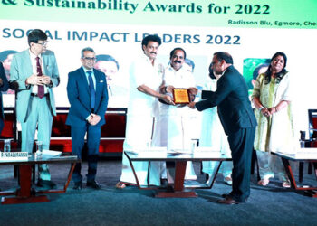 Chennai-based organisations bag ASSOCHAM’s CSR and Sustainability Awards