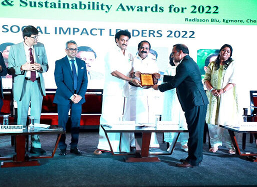 Chennai-based organisations bag ASSOCHAM’s CSR and Sustainability Awards