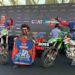 Arjun Kapoor launches world’s first-ever franchise-based CEAT Indian Supercross Racing League