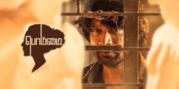 ‘Bommai ‘: SJ Suryah impresses well with mannequin of his childhood friend