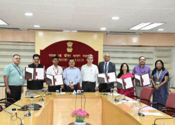 Now, cashless treatment facilities available to CGHS beneficiaries at JIPMER Puducherry