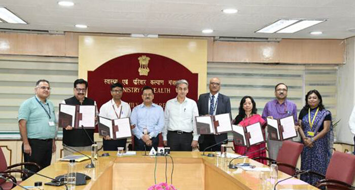 Now, cashless treatment facilities available to CGHS beneficiaries at JIPMER Puducherry