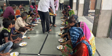 Cyclone Biparjoy: Gujarat CM credits ‘team work’ for averting major loss of life, property