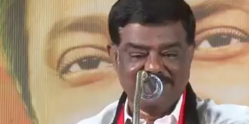 DMK sacks speaker after Khushbu slams him for ‘crass comments’ about her