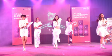 KCCI, LG Elect host contest to mark Golden Jubilee diplomatic ties of Korea-India