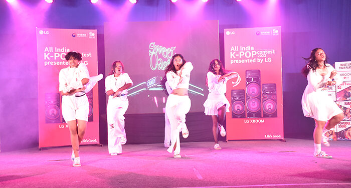 KCCI, LG Elect host contest to mark Golden Jubilee diplomatic ties of Korea-India