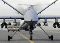 Ahead of PM’s US visit, Defence Ministry gives go ahead for buying MQ-9B drones