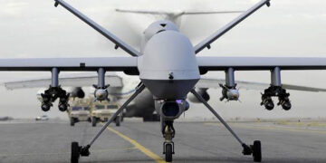 Ahead of PM’s US visit, Defence Ministry gives go ahead for buying MQ-9B drones