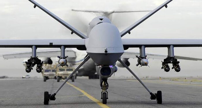 Ahead of PM’s US visit, Defence Ministry gives go ahead for buying MQ-9B drones