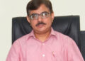 Dr Ram Niwas assumes charge as Chief Commissioner, Chennai Customs Zone