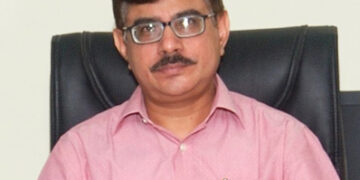 Dr Ram Niwas assumes charge as Chief Commissioner, Chennai Customs Zone