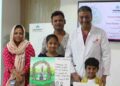 Kauvery Hospital-Kovilambakkam commemorates World Brain Tumour Day with inspiring connect support group event