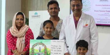 Kauvery Hospital-Kovilambakkam commemorates World Brain Tumour Day with inspiring connect support group event