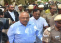 Former TN cop Rajesh Das sent to three years’ jail for sexually harassing junior
