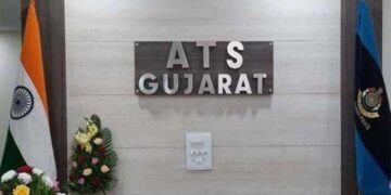 ATS brings 2 from Hyderabad to Gujarat for grilling in ISKP module case