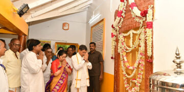 DMK, CPI (M) reject TN Guv’s statement on Vallalar as superstar of Sanatana Dharma