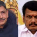 Tamil Nadu Guv dismisses Senthil Balaji from cabinet sans consulting CM Stalin